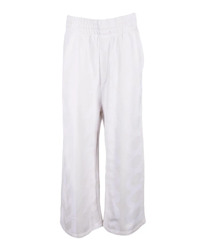 Повседневные брюки из хлопка Marc Jacobs, белый
Повседневные брюки из хлопка Marc Jacobs, белый