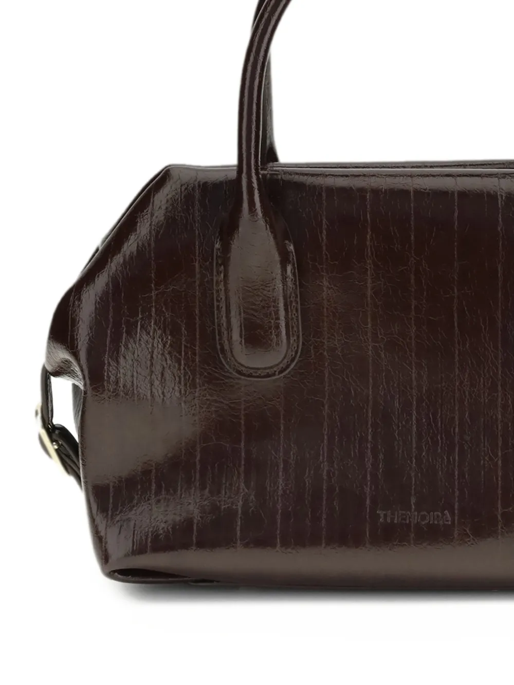 Маленькая сумка-тоут Tallia Trank Themoire, коричневый
Маленькая сумка-тоут Tallia Trank Themoire, коричневый