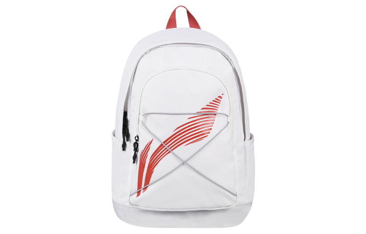 Детская сумка из полиэстера обычная красная LINING YOUNG
Детская сумка из полиэстера обычная красная LINING YOUNG