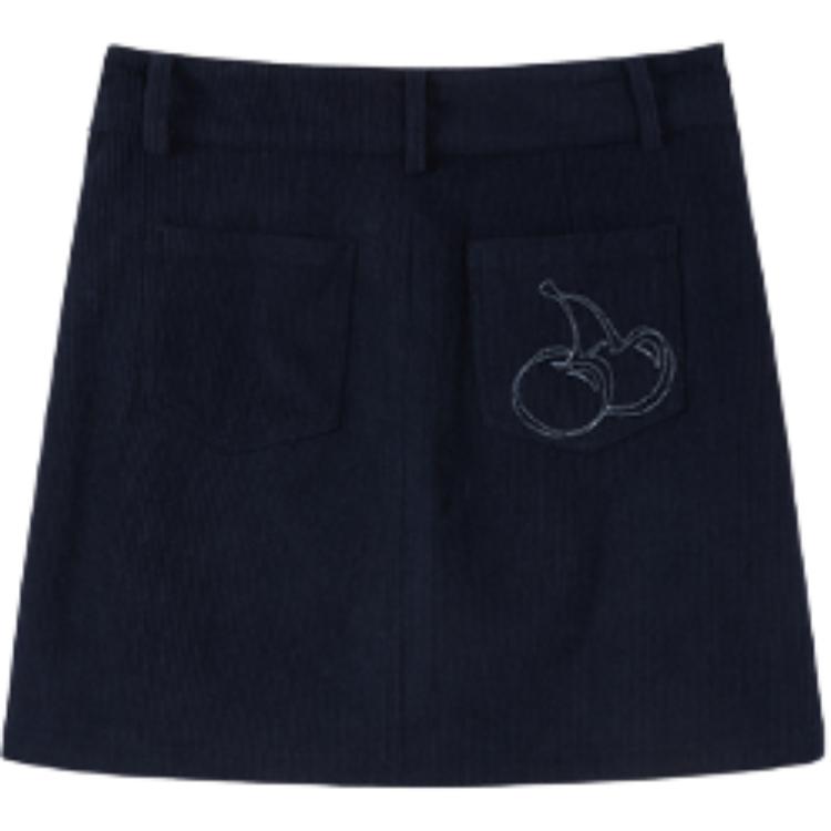 Женские повседневные короткие юбки fw25 Kirsh, темно-синий
Женские повседневные короткие юбки fw25 Kirsh, темно-синий