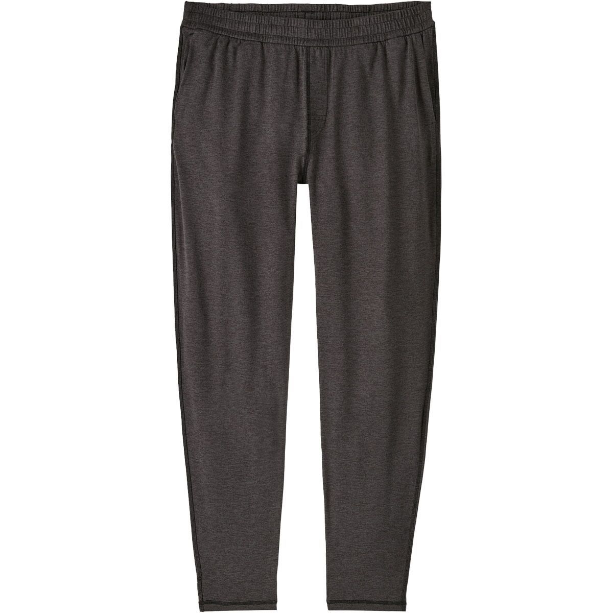 2-Свободные брюки Patagonia, черный
2-Свободные брюки Patagonia, черный