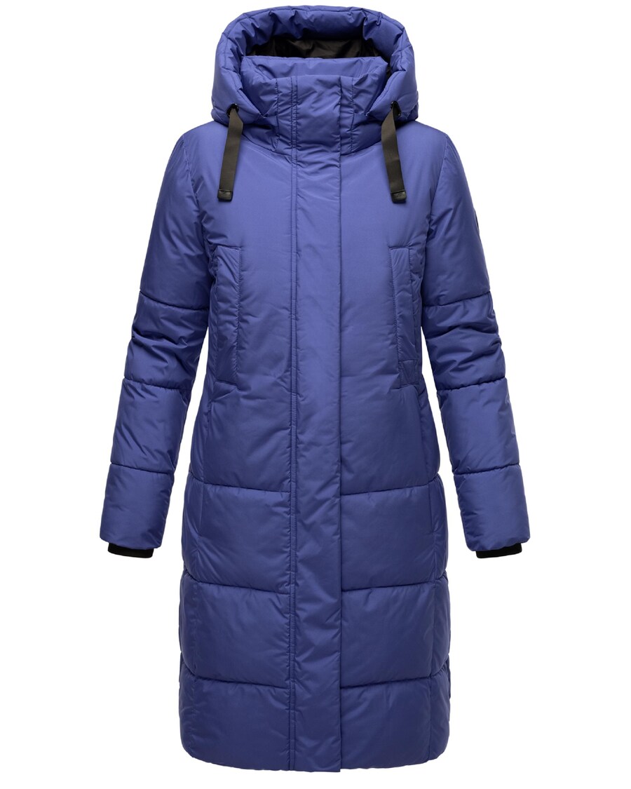 Зимнее пальто MARIKOO, Blue
Зимнее пальто MARIKOO, Blue