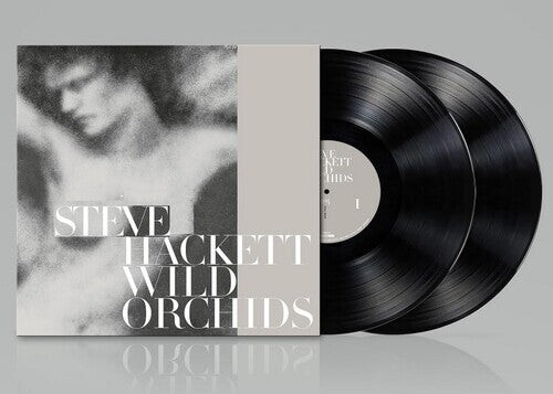 Виниловая пластинка Hackett, Steve - Wild Orchids
Виниловая пластинка Hackett, Steve - Wild Orchids