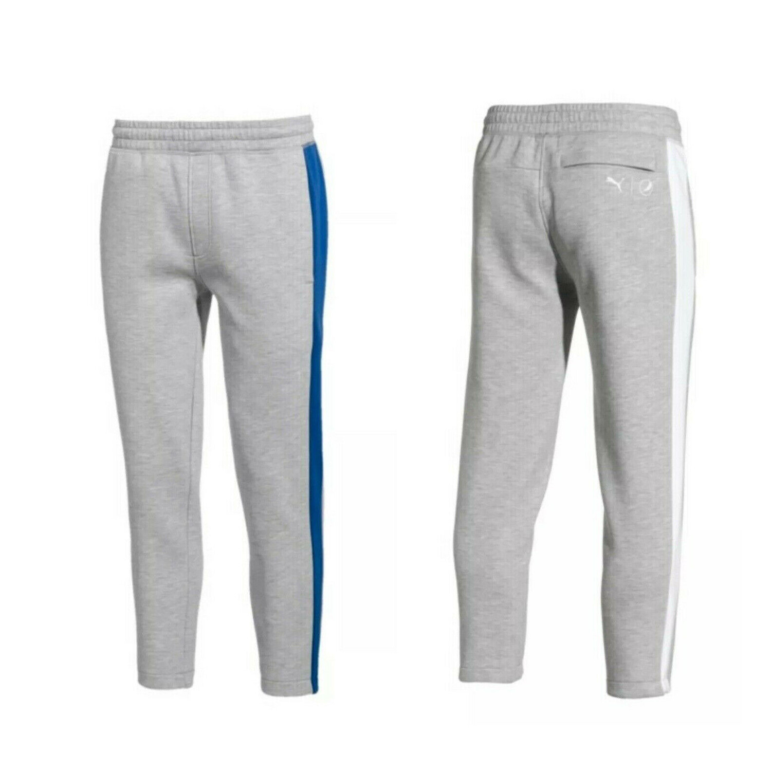 Повседневные спортивные брюки для бега в стиле lounge x pepsi t7 576693 04 Puma, серый
Повседневные спортивные брюки для бега в стиле lounge x pepsi t7 576693 04 Puma, серый