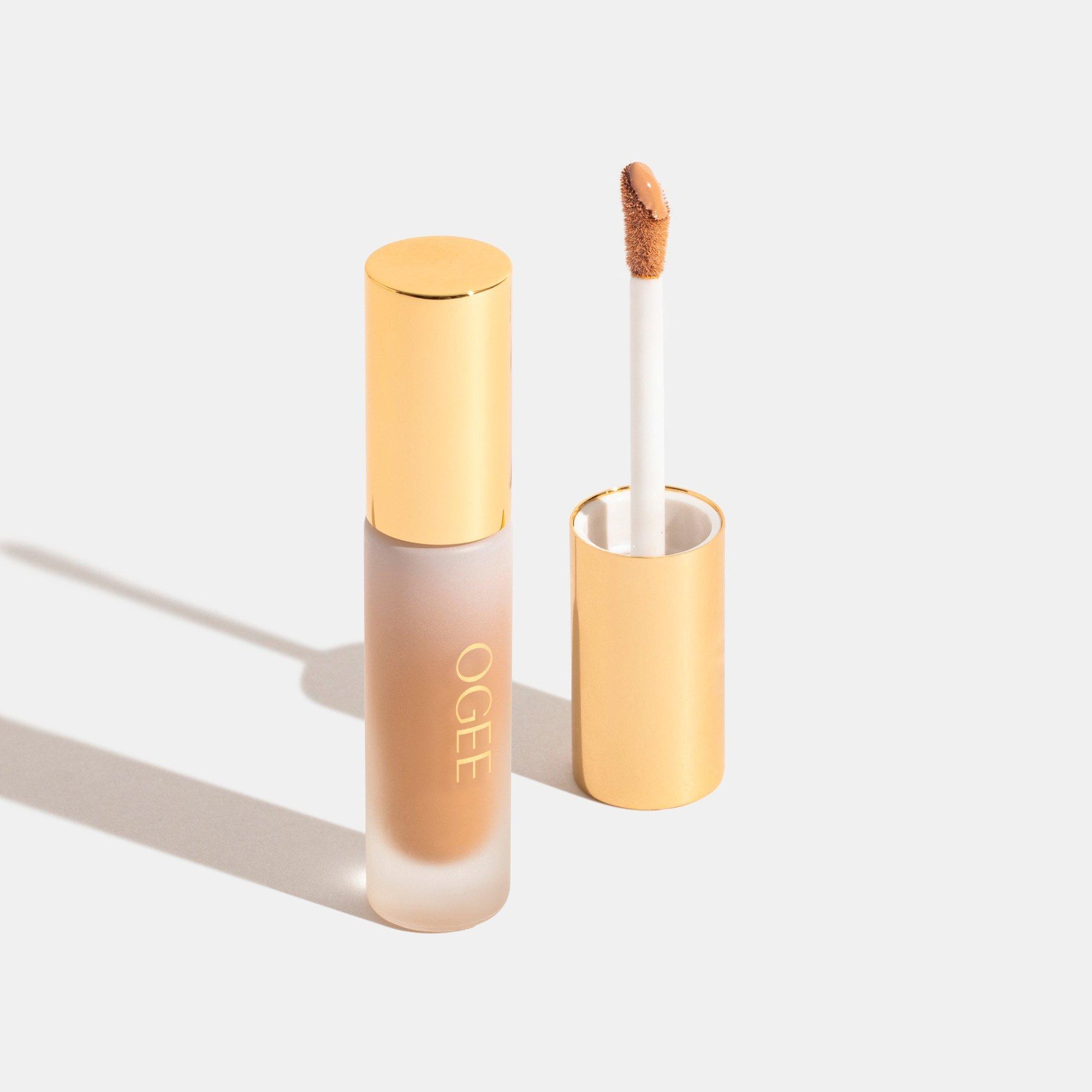 Корректор для выравнивания тона лица Ogee, Willow 3.00C (light medium, peach undertones)
Корректор для выравнивания тона лица Ogee, Willow 3.00C (light medium, peach undertones)