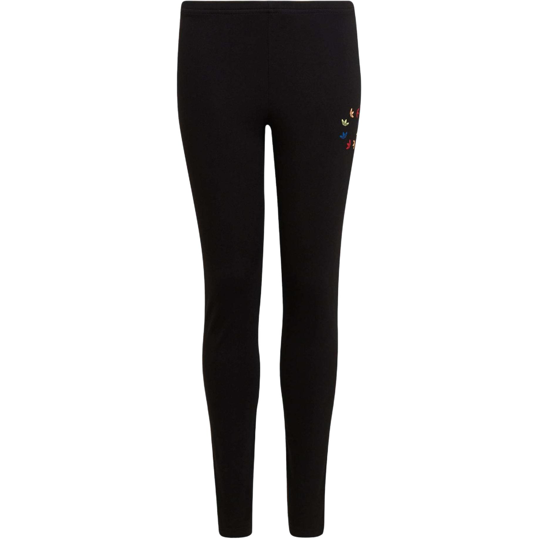 Детские спортивные штаны для подростков лето осень весна Adidas Originals, черный
Детские спортивные штаны для подростков лето осень весна Adidas Originals, черный