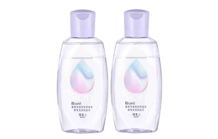 Средство для снятия макияжа unisex Biore
Средство для снятия макияжа unisex Biore