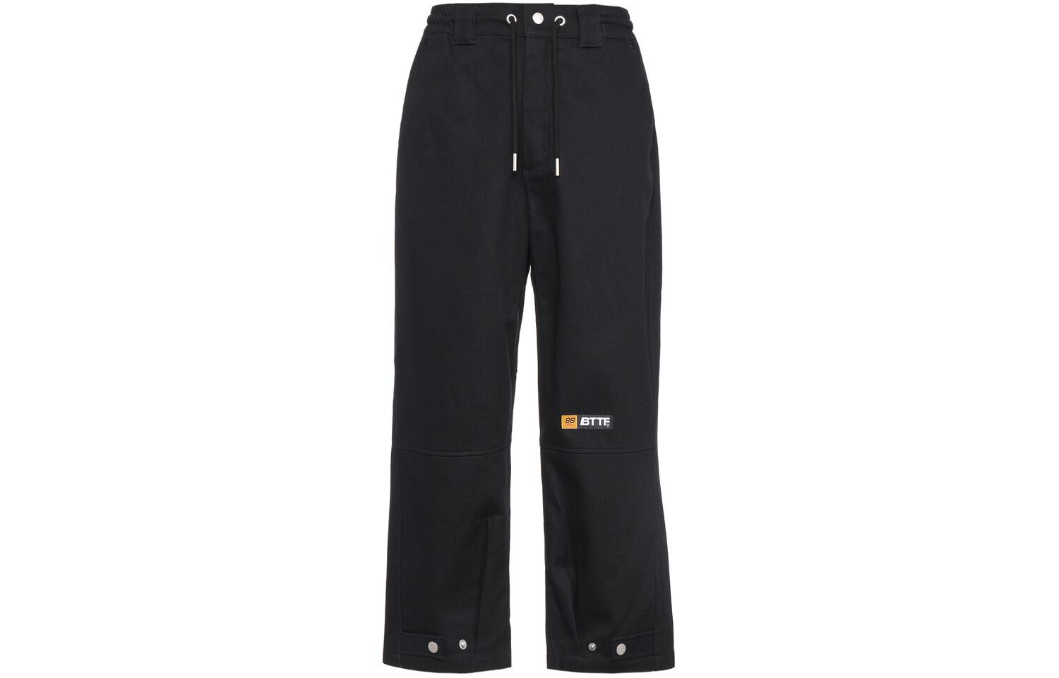 Спортивная модная коллекция повседневных брюк для мужчин черного цвета Lining, черный
Спортивная модная коллекция повседневных брюк для мужчин черного цвета Lining, черный