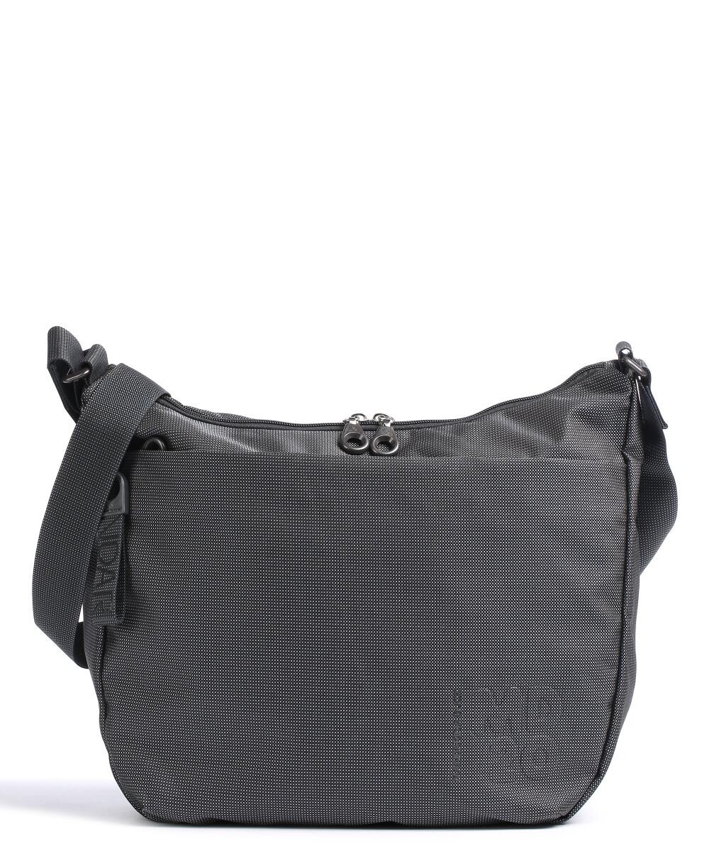 Сумка через плечо MD20 из полиэстера Mandarina Duck, серый
Сумка через плечо MD20 из полиэстера Mandarina Duck, серый