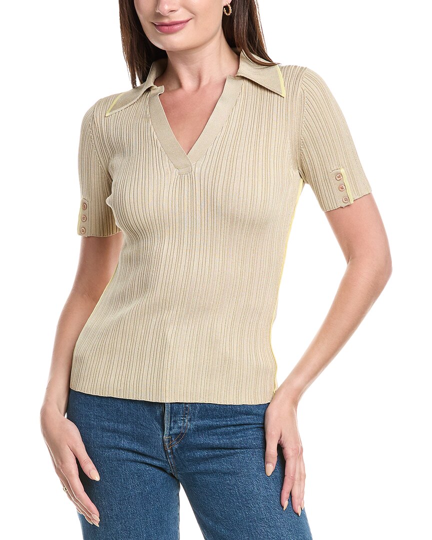 3.1 Phillip Lim Lux Топ 3.1 Phillip Lim, коричневый
3.1 Phillip Lim Lux Топ 3.1 Phillip Lim, коричневый