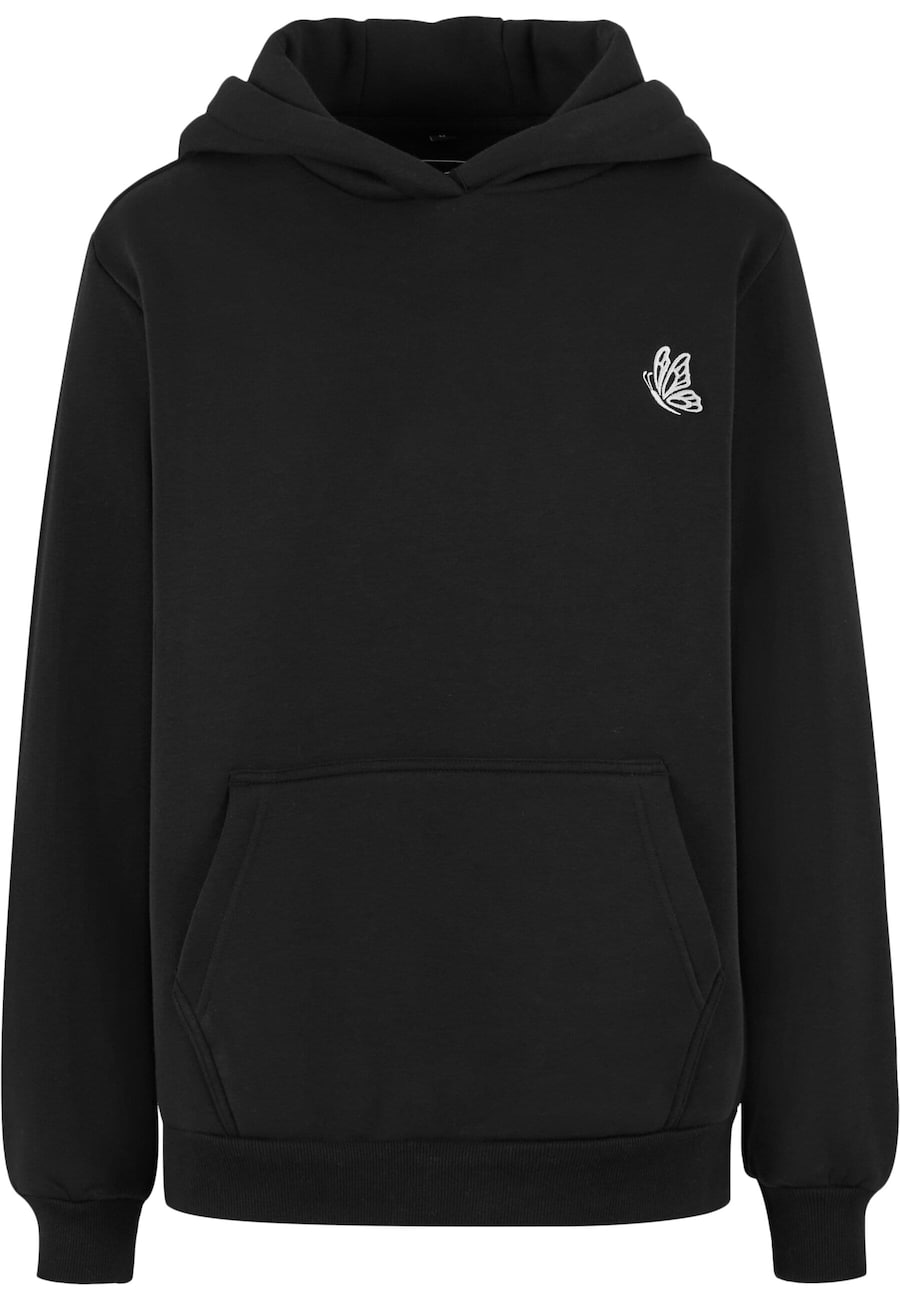 Толстовка Miss Tee, черный
Толстовка Miss Tee, черный