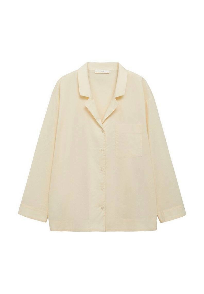 Рубашка FILIPA Mango, светло-желтый 
Рубашка FILIPA Mango, светло-желтый