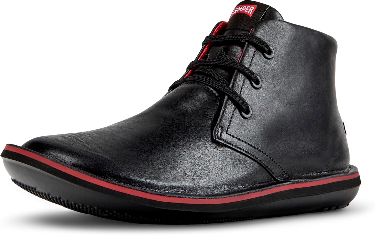 Мужские кроссовки Camper Beetle 36530, черный
Мужские кроссовки Camper Beetle 36530, черный