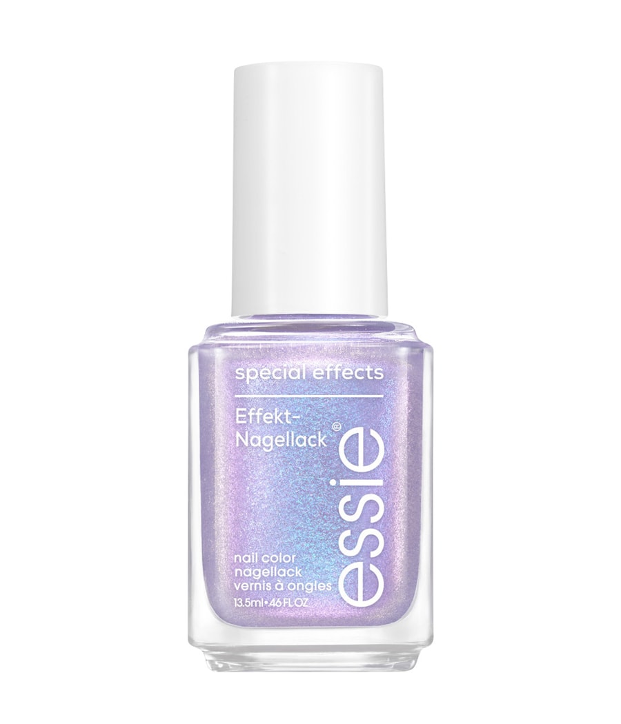 Лак для ногтей essie special effects, Nr. 30 - ethereal escape, 14 ml
Лак для ногтей essie special effects, Nr. 30 - ethereal escape, 14 ml