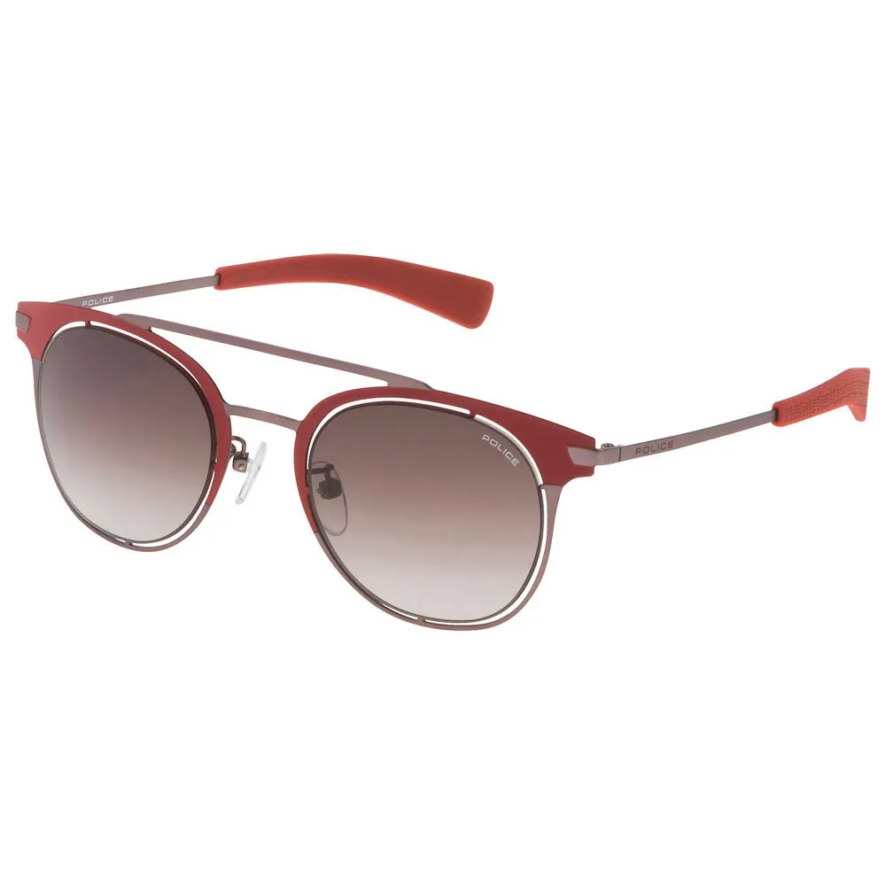 Солнцезащитные очки Police SPL41252722K woman, красный
Солнцезащитные очки Police SPL41252722K woman, красный