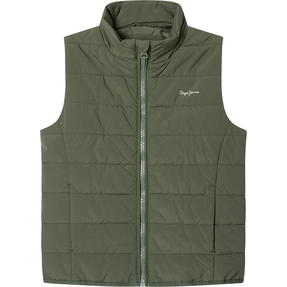 Куртка Pepe Jeans Macoy, зеленый 
Куртка Pepe Jeans Macoy, зеленый