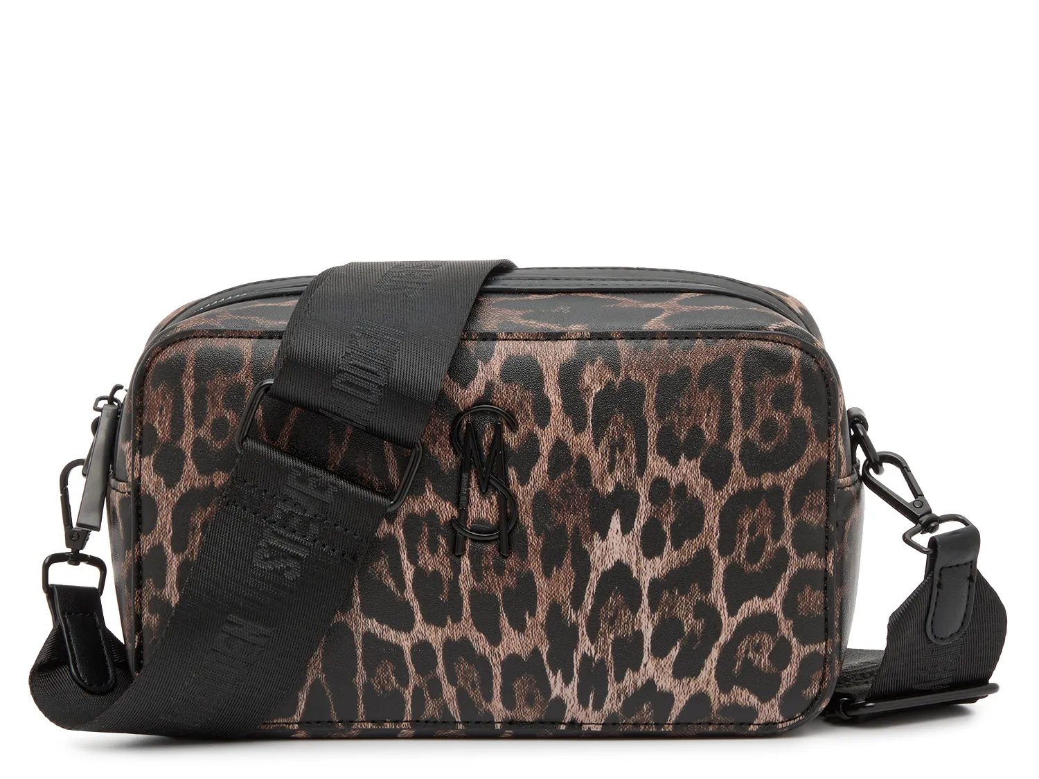 Сумка кросс-боди Steve Madden Allie Camera Crossbody Bag, Multicolor Leopard Print
Сумка кросс-боди Steve Madden Allie Camera Crossbody Bag, Multicolor Leopard Print