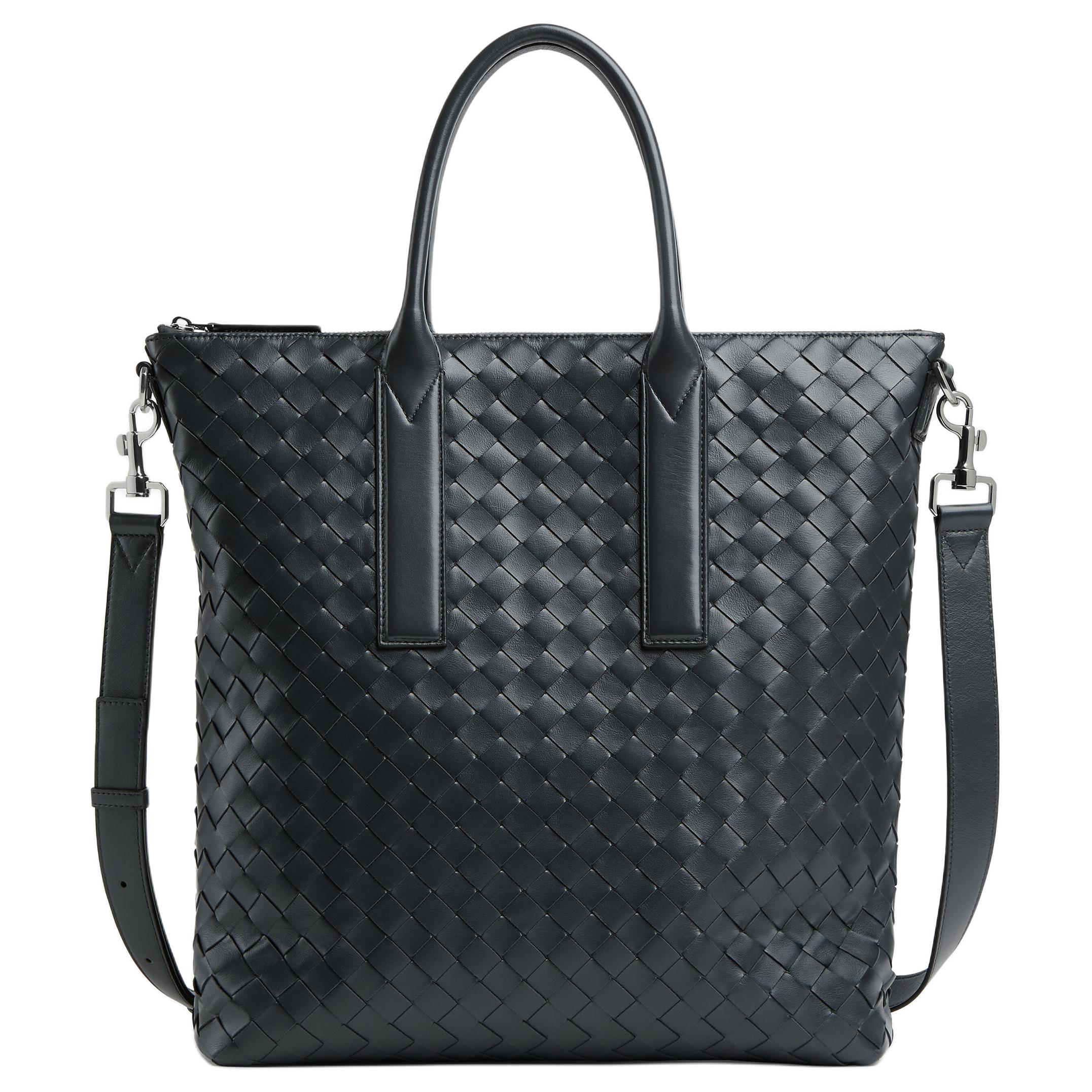 Bottega Veneta Сумка тоут из телячьей кожи
Bottega Veneta Сумка тоут из телячьей кожи