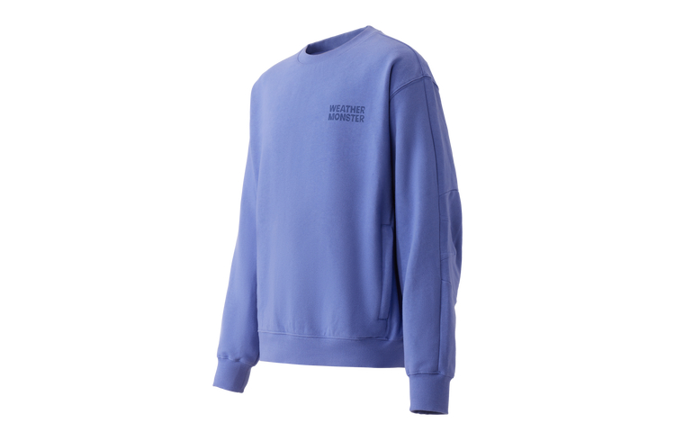 Свитшоты Unisex Violet VI KOLON SPORT, фиолетовый
Свитшоты Unisex Violet VI KOLON SPORT, фиолетовый