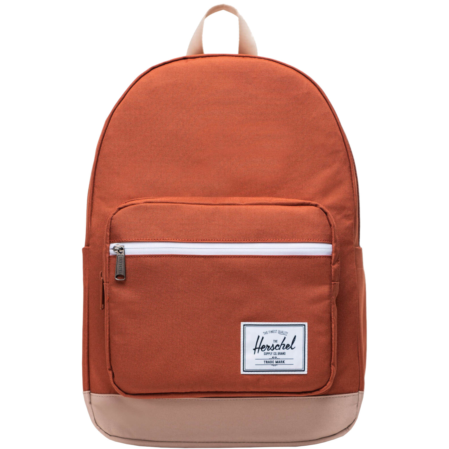 Рюкзак Herschel Herschel Pop Quiz Backpack, оранжевый
Рюкзак Herschel Herschel Pop Quiz Backpack, оранжевый