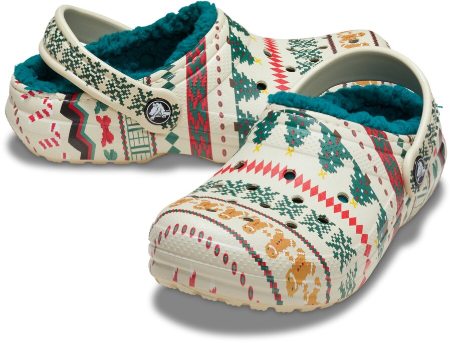 Тапочки Crocs, Mixed Colors
Тапочки Crocs, Mixed Colors