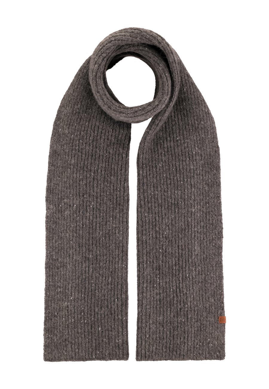 Шарф Bickley+Mitchell Scarf, Dk Grey/Dark Grey
Шарф Bickley+Mitchell Scarf, Dk Grey/Dark Grey
