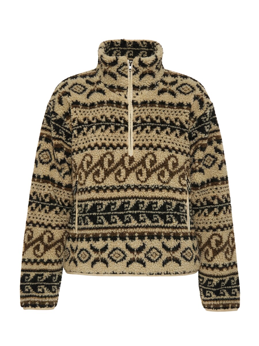 Куртка межсезонная Peppercorn Caroline, бежевый
Куртка межсезонная Peppercorn Caroline, бежевый