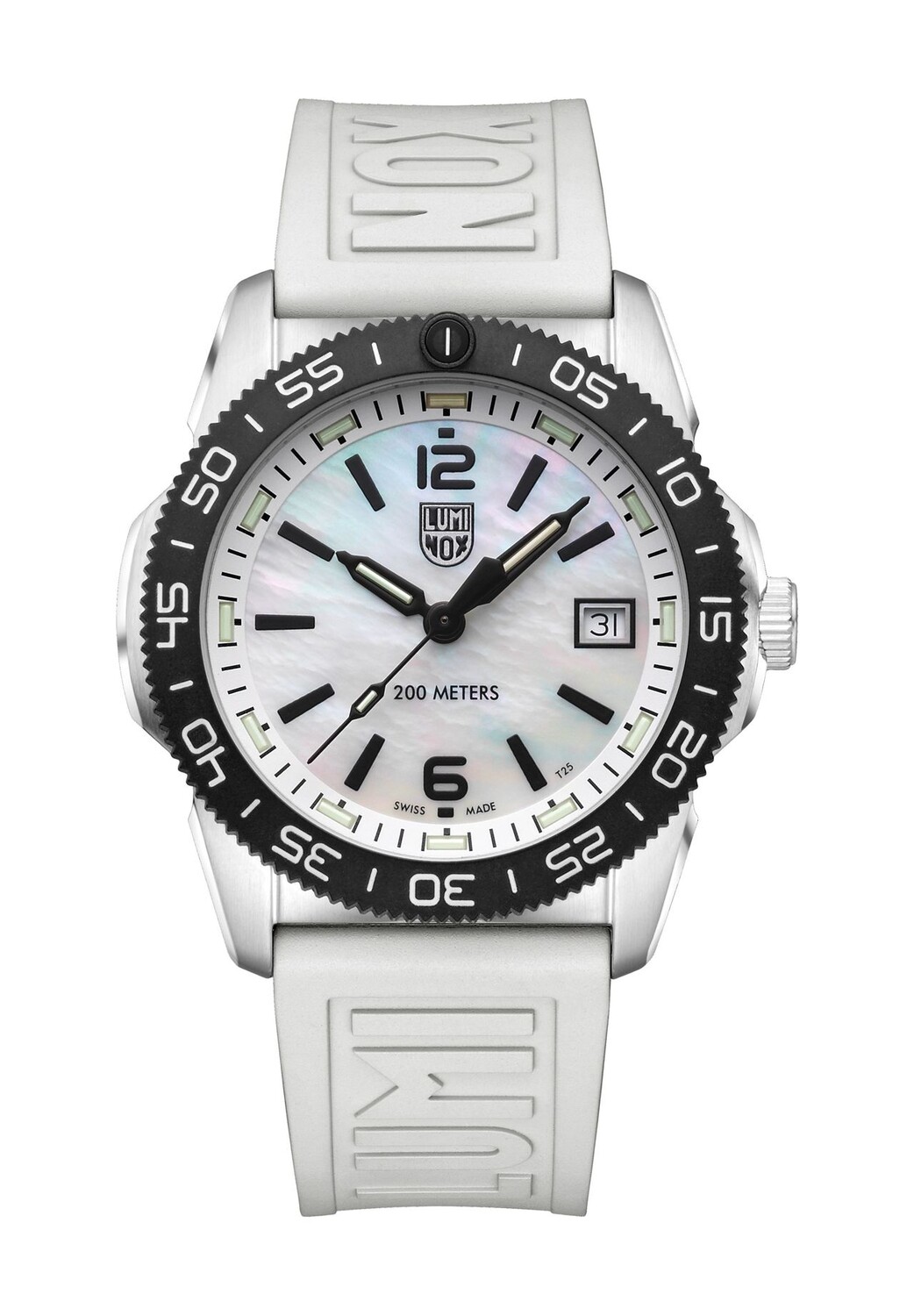 Мужские наручные часы "XS.3128M.SET" LUMINOX
Мужские наручные часы "XS.3128M.SET" LUMINOX