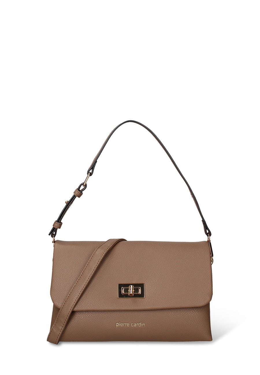 Сумка Pierre Cardin SHOULDER, Light Taupe/Taupe
Сумка Pierre Cardin SHOULDER, Light Taupe/Taupe
