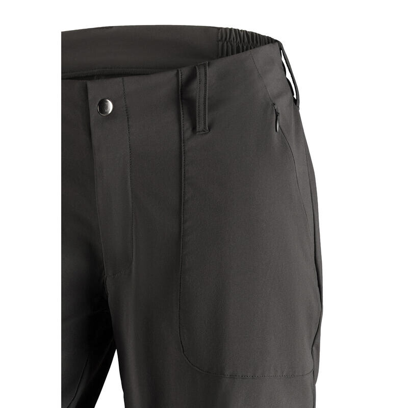 Брюки спортивные Vivance Active, черный
Брюки спортивные Vivance Active, черный