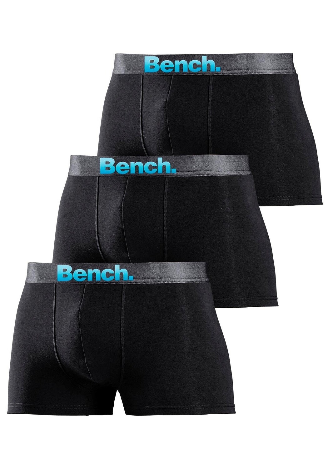 Боксеры Bench Boxer, черный
Боксеры Bench Boxer, черный