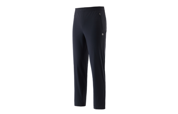 Повседневные штаны для хайкинга женские KOLON SPORT, черный
Повседневные штаны для хайкинга женские KOLON SPORT, черный