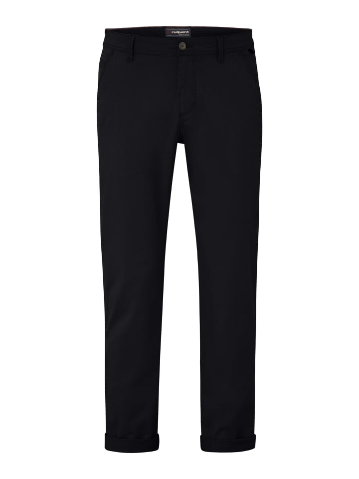 Брюки чинос redpoint, темно-синий
Брюки чинос redpoint, темно-синий