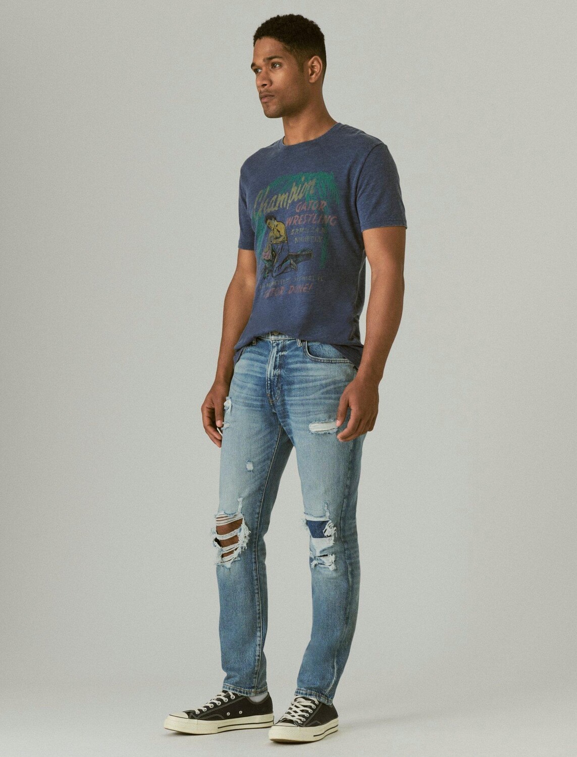 Мужские кроссовки Lucky Brand 411 Athletic Taper, цвет Medium Blue, Синий, Мужские кроссовки Lucky Brand 411 Athletic Taper, цвет Medium Blue
Мужские кроссовки Lucky Brand 411 Athletic Taper, цвет Medium Blue, Синий, Мужские кроссовки Lucky Brand 411 Athletic Taper, цвет Medium Blue