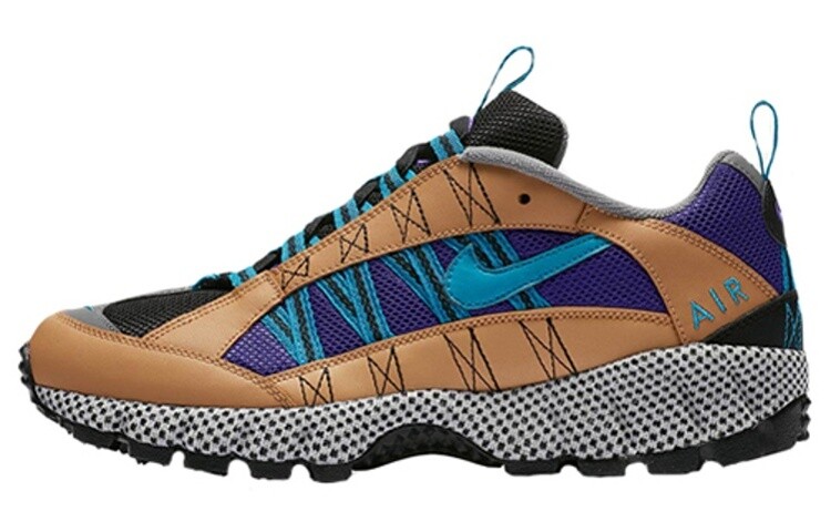 Мужские кроссовки Nike Air Humara Outdoor Performance
Мужские кроссовки Nike Air Humara Outdoor Performance