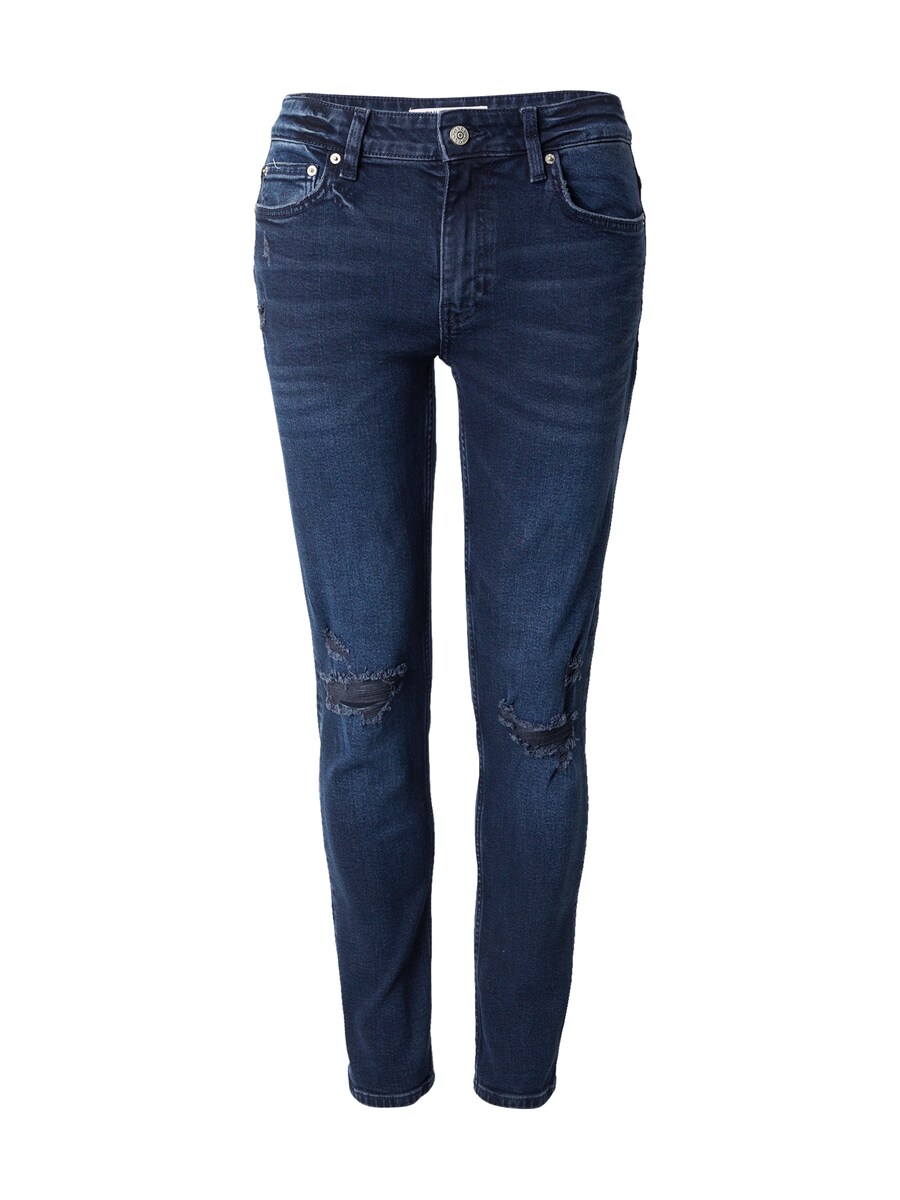 Узкие джинсы Only & Sons ONSWARP, Blue Denim
Узкие джинсы Only & Sons ONSWARP, Blue Denim