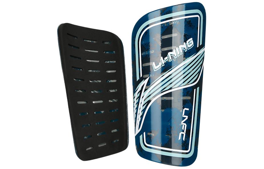 Футбольные щитки PP взрослые универсальный размер LINING
Футбольные щитки PP взрослые универсальный размер LINING