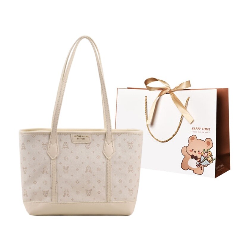 Little Bear Attachment/ERANGBEAR Женская сумка через плечо, Розовый
Little Bear Attachment/ERANGBEAR Женская сумка через плечо, Розовый