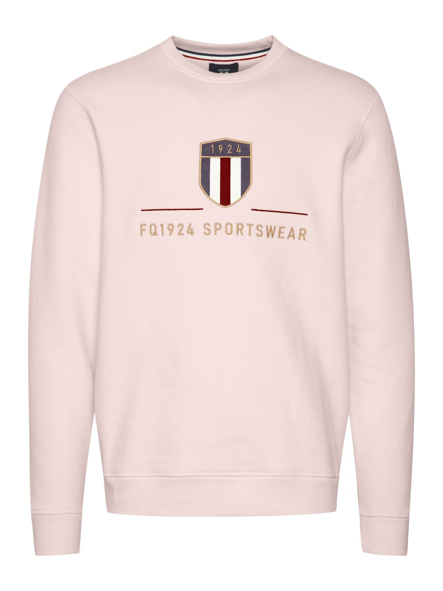 Толстовка FQ1924 William, Rose
Толстовка FQ1924 William, Rose