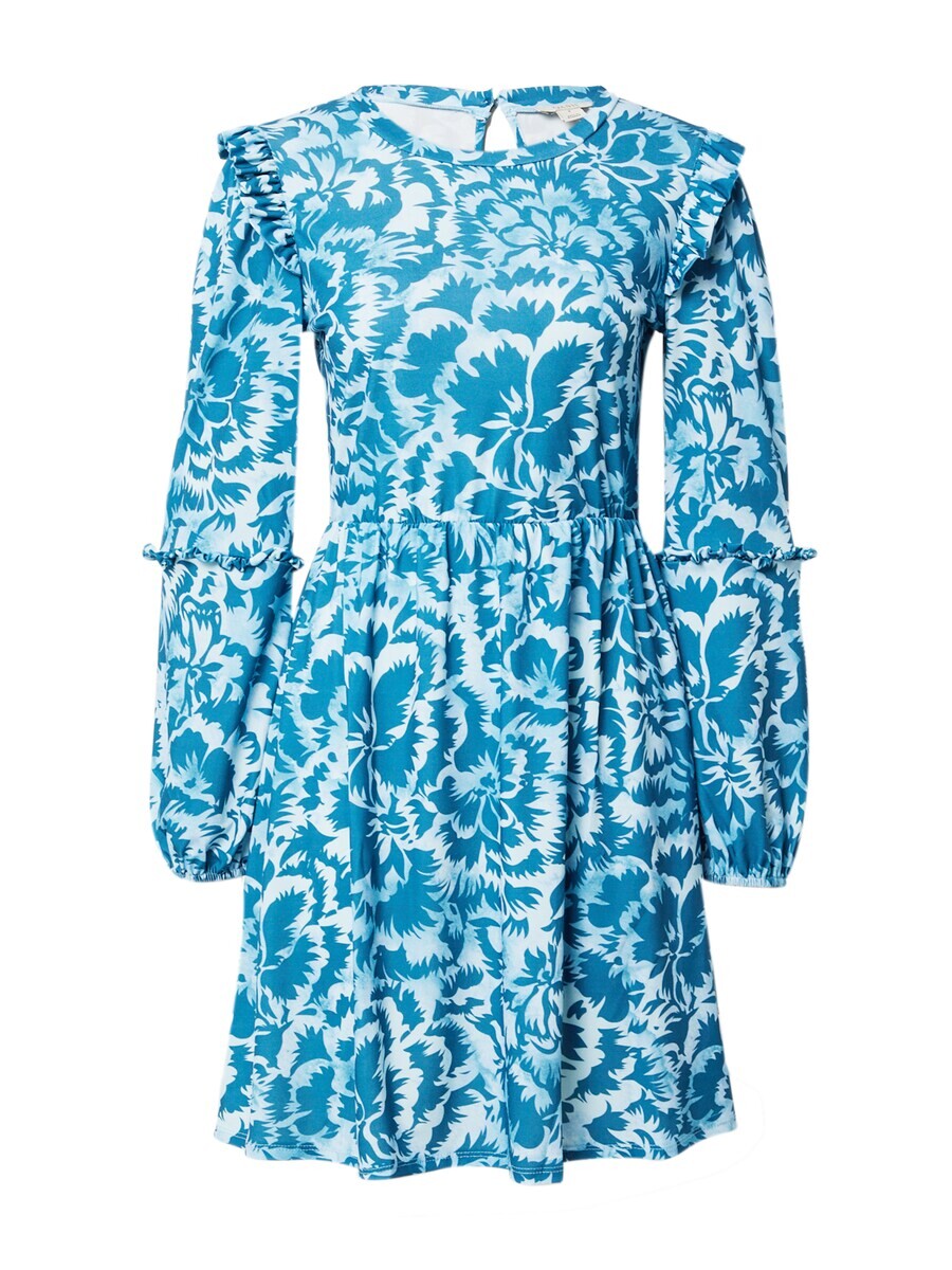 Платье Oasis, синий/небесно-голубой
Платье Oasis, синий/небесно-голубой