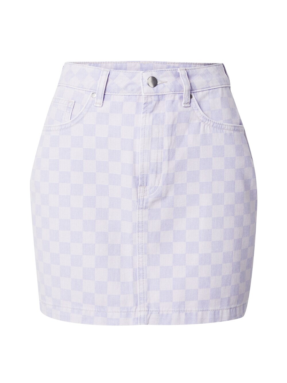 Юбка About You Duffy, фиолетовый
Юбка About You Duffy, фиолетовый