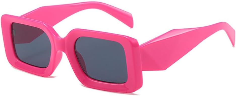 Модные овальные солнцезащитные очки для женщин и мужчин в стиле Ins Style, круглые солнцезащитные очки в форме облака, модные розовые очки для женщин, солнцезащитные очки UV400 generic, Rose
Модные овальные солнцезащитные очки для женщин и мужчин в стиле Ins Style, круглые солнцезащитные очки в форме облака, модные розовые очки для женщин, солнцезащитные очки UV400 generic, Rose