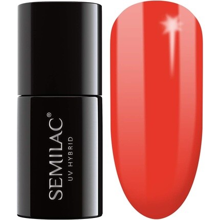 УФ-лак для ногтей Sexy Red 039 7 мл, Semilac, Оранжевый, УФ-лак для ногтей Sexy Red 039 7 мл, Semilac
УФ-лак для ногтей Sexy Red 039 7 мл, Semilac, Оранжевый, УФ-лак для ногтей Sexy Red 039 7 мл, Semilac