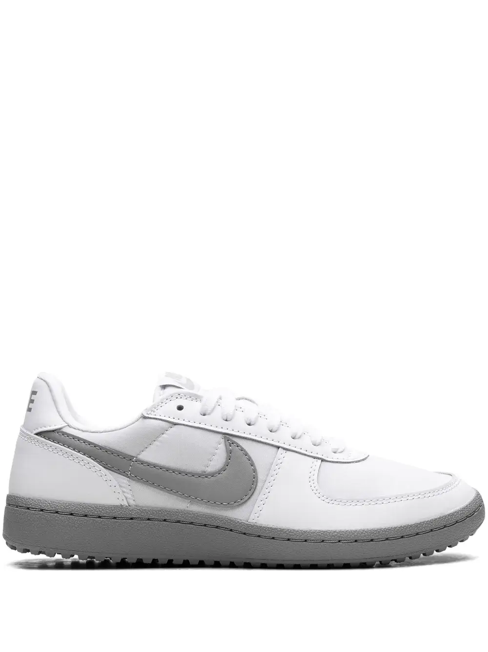 Кроссовки Field General '82 White/Shadow Grey Nike, белый
Кроссовки Field General '82 White/Shadow Grey Nike, белый