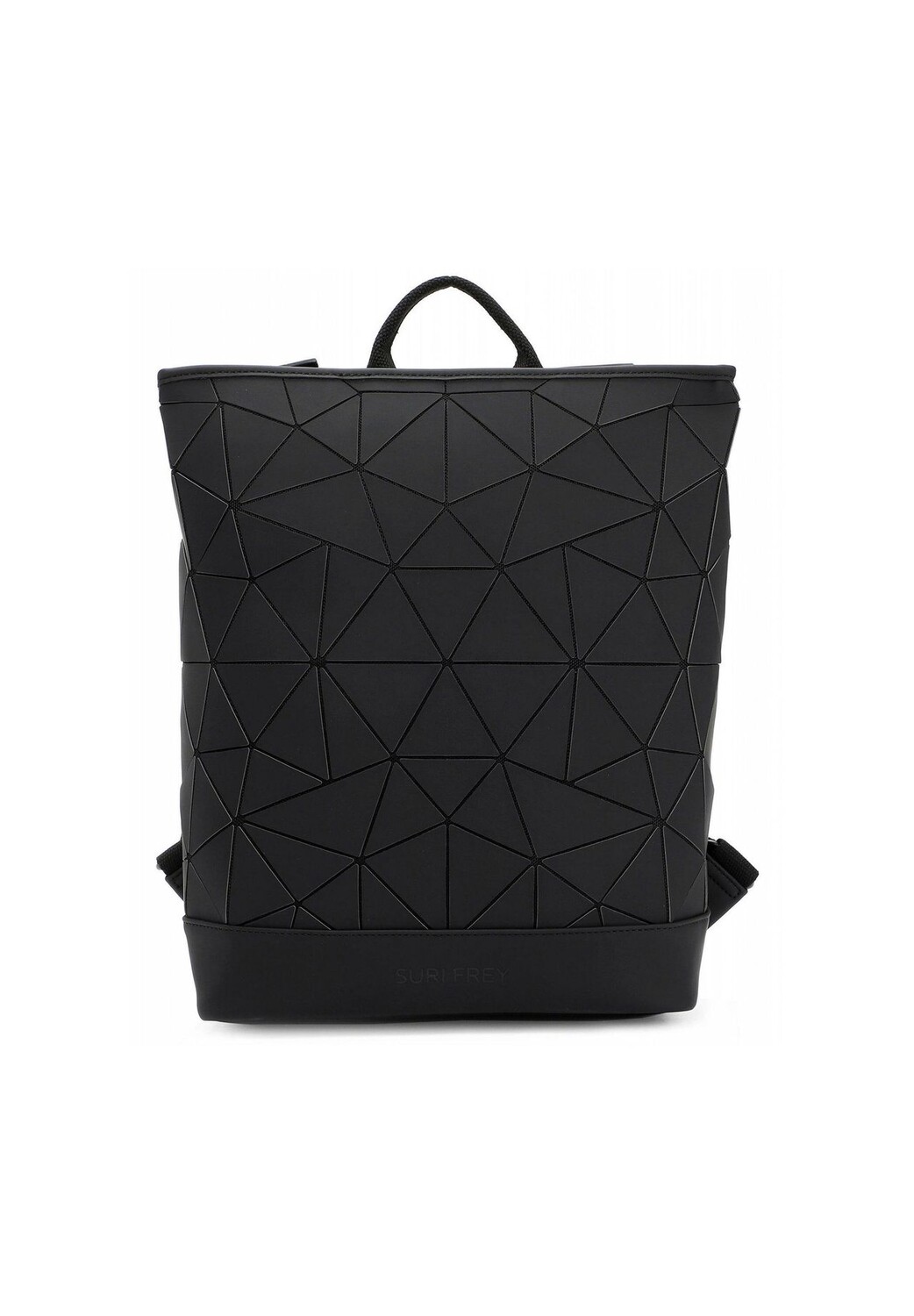 Рюкзак SFY SURI Sports Cody Jessy-Lu 40 см с отделением для ноутбука SURI FREY, черный
Рюкзак SFY SURI Sports Cody Jessy-Lu 40 см с отделением для ноутбука SURI FREY, черный