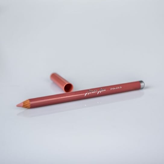 Карандаш для губ, 1,14 г Mon Ami Paris, MONA MI, нюд
Карандаш для губ, 1,14 г Mon Ami Paris, MONA MI, нюд