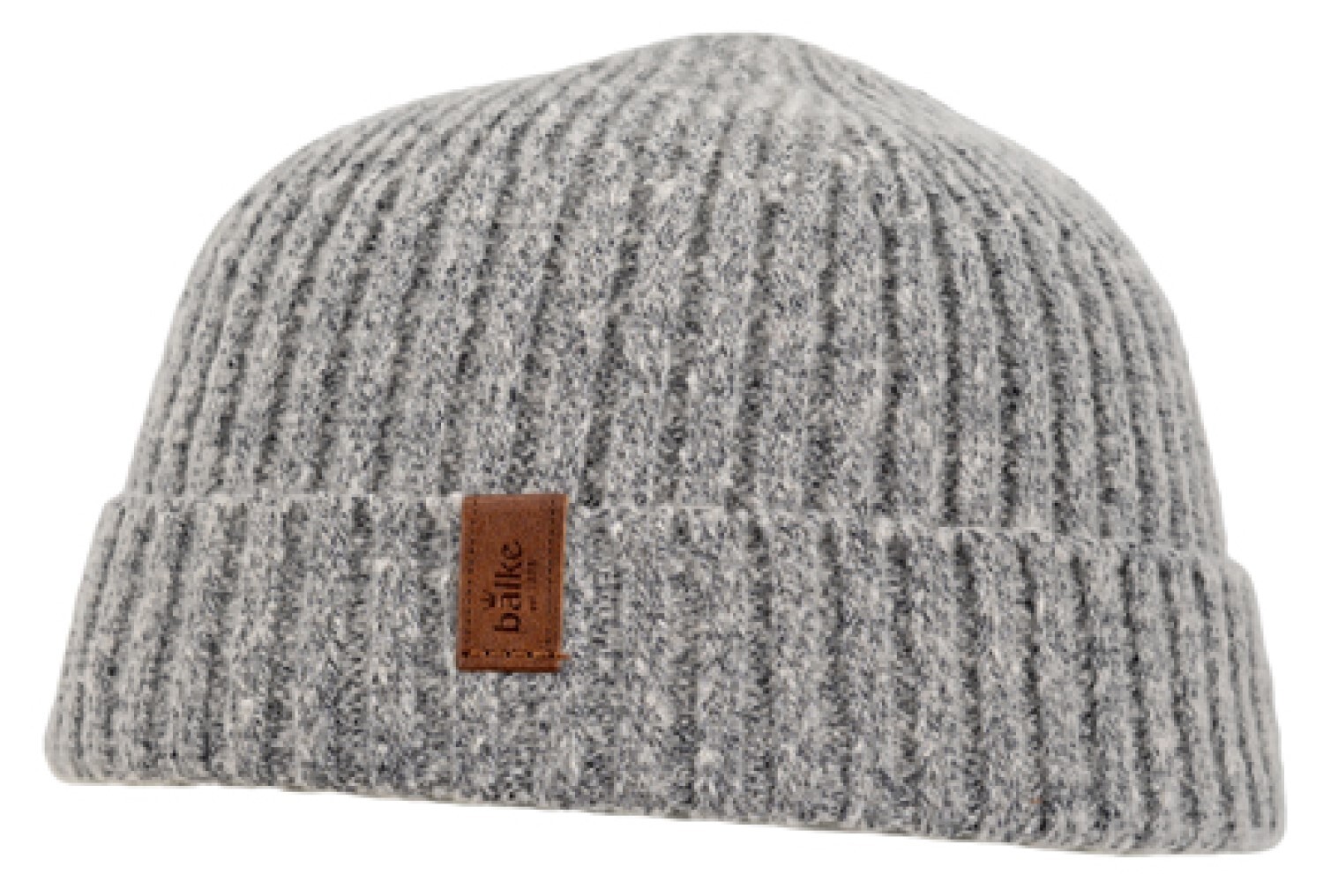 Бейсболка Balke Strickmütze, серый
Бейсболка Balke Strickmütze, серый