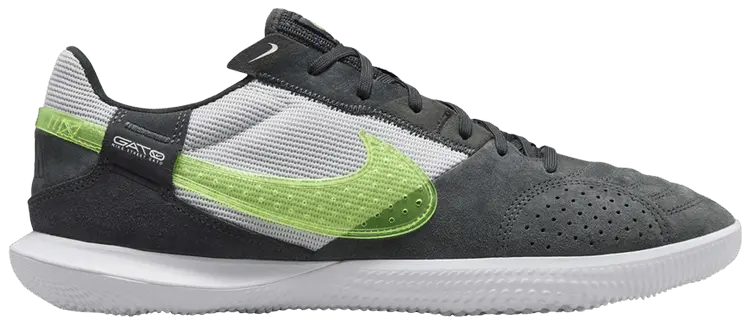 Кроссовки Nike Streetgato 'Mad Voltage Pack', черный
Кроссовки Nike Streetgato 'Mad Voltage Pack', черный