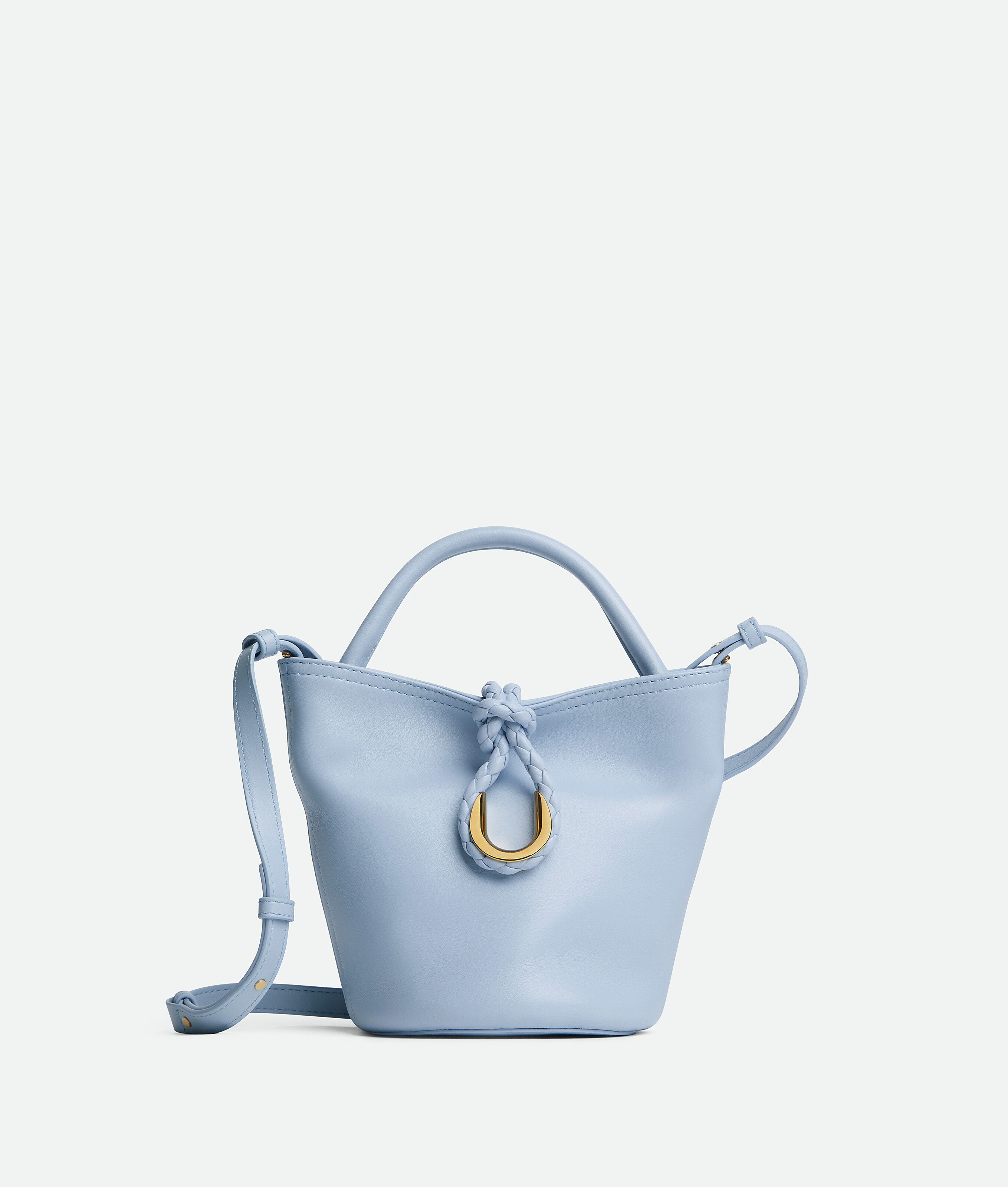 Сумка через плечо Bottega Veneta
Сумка через плечо Bottega Veneta