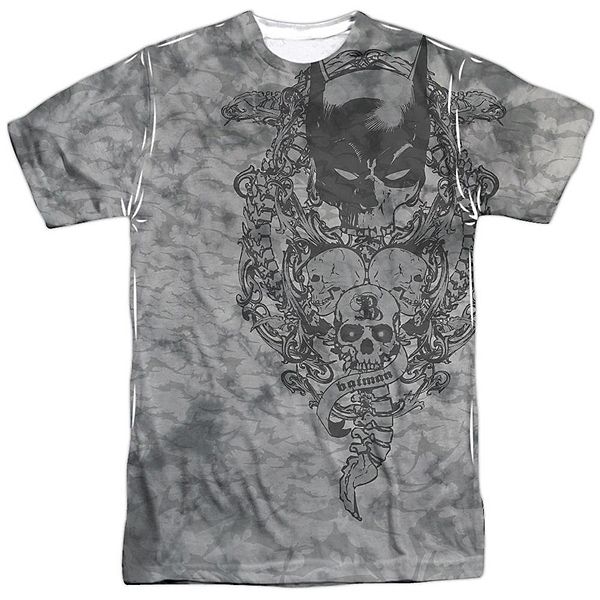 Футболка adult poly crew с принтом batman overtaken Licensed Character
Футболка adult poly crew с принтом batman overtaken Licensed Character